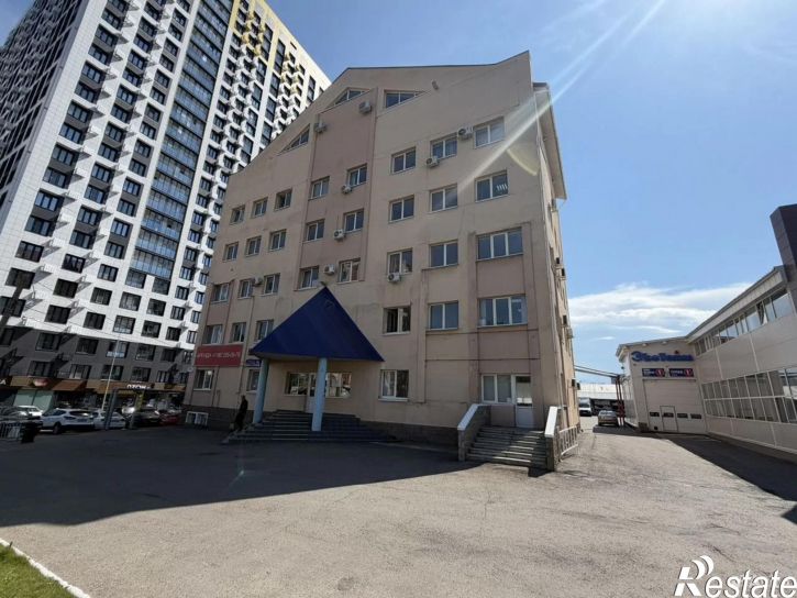 Торговое помещение Кирова улица, д.128/2
