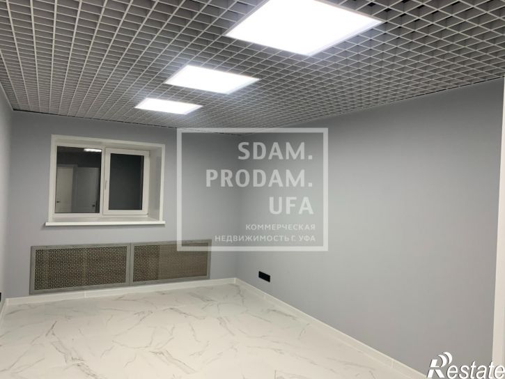 Офис Российская улица, д.33/4