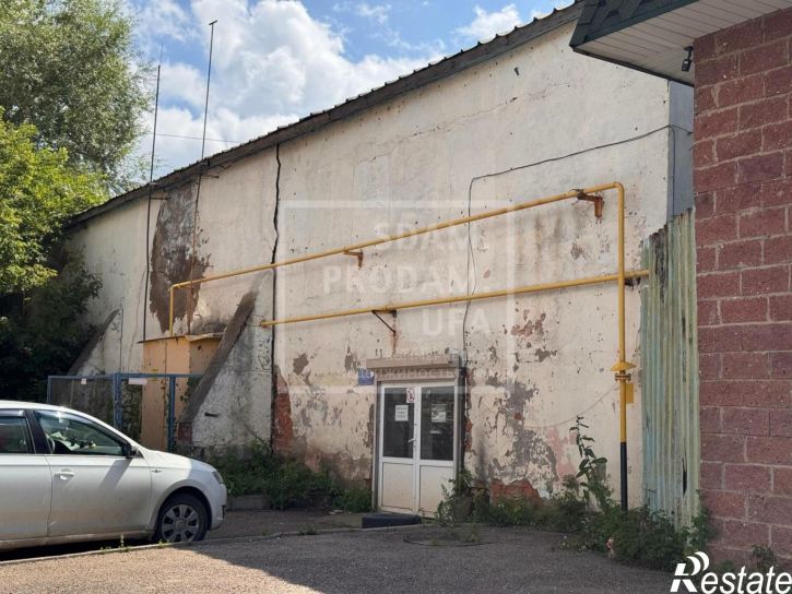 Торговое помещение Кавказская улица, д.8