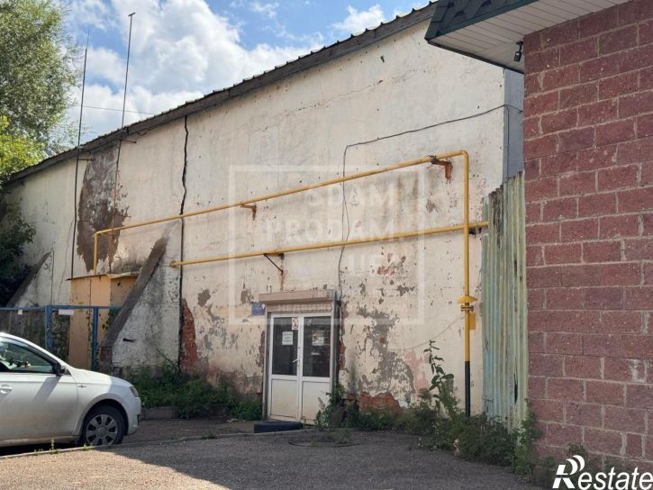 Торговое помещение Кавказская улица, д.8