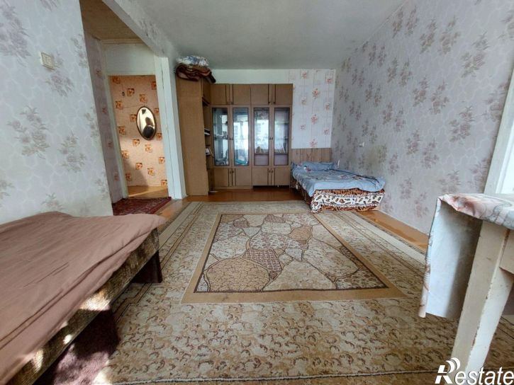 2-комн квартира ул Рихарда Зорге, 40/1,  д. 40/1