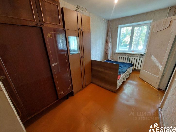 2-комн квартира ул Рихарда Зорге, 40/1,  д. 40/1