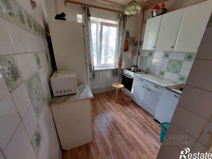 2-комн квартира ул Рихарда Зорге, 40/1,  д. 40/1