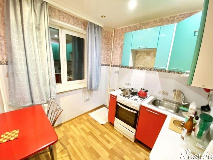 1-комн квартира ул Степана Халтурина, 36,  д. 36