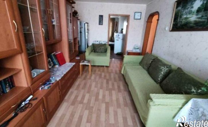 3-комн квартира ул Степана Кувыкина, 7,  д. 7