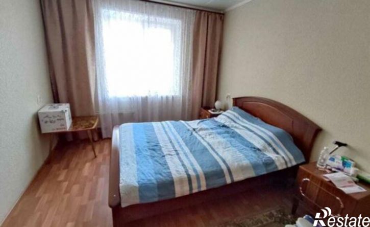 3-комн квартира ул Степана Кувыкина, 7,  д. 7