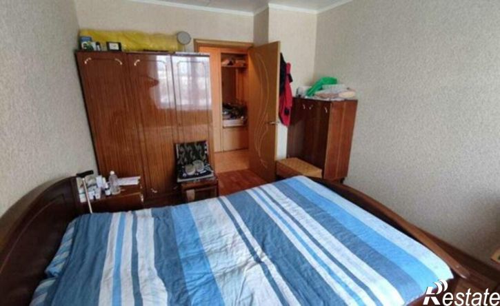 3-комн квартира ул Степана Кувыкина, 7,  д. 7