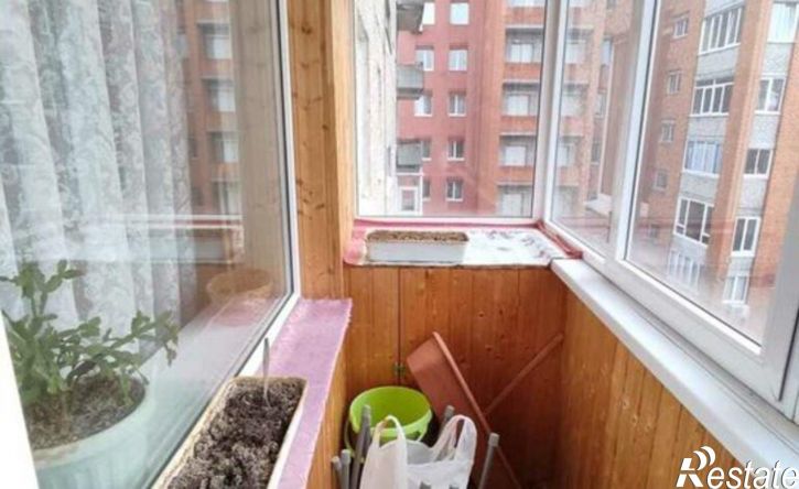 3-комн квартира ул Степана Кувыкина, 7,  д. 7