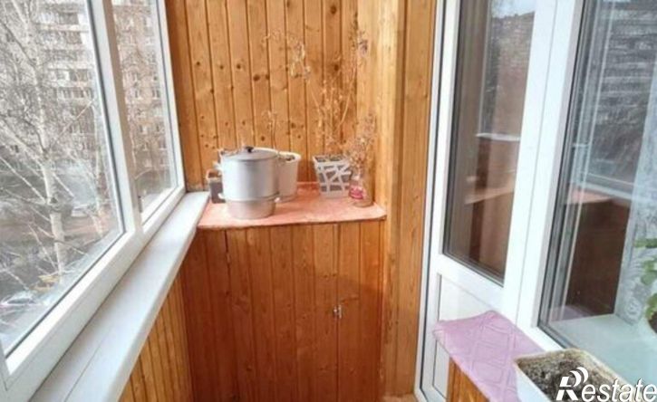 3-комн квартира ул Степана Кувыкина, 7,  д. 7