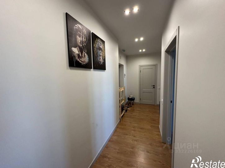 2-комн квартира ул Пархоменко, 156а,  д. 156а