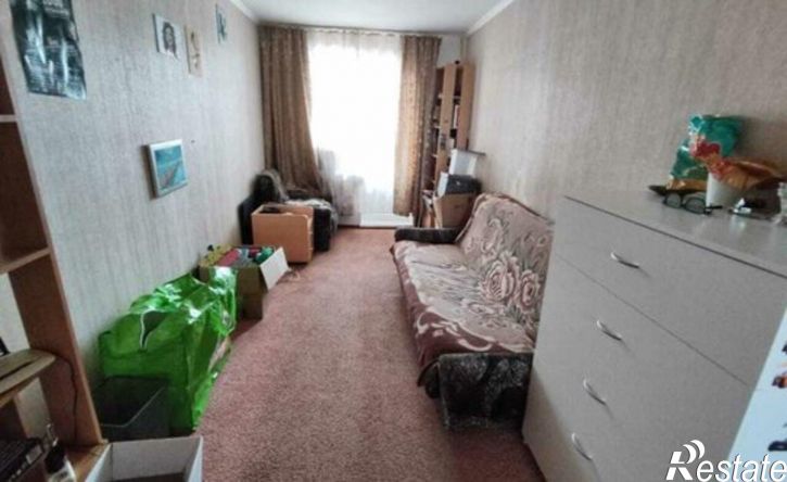3-комн квартира ул Степана Кувыкина, 7,  д. 7
