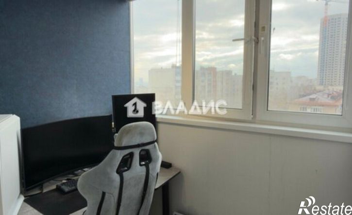 2-комн квартира Владивостокская улица, 12