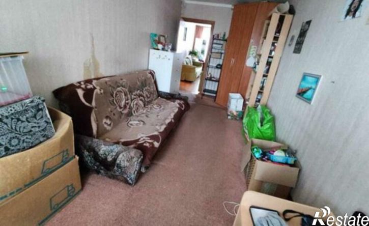 3-комн квартира ул Степана Кувыкина, 7,  д. 7