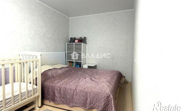 2-комн квартира пр-кт Октября, 21/3,  д. 21/3