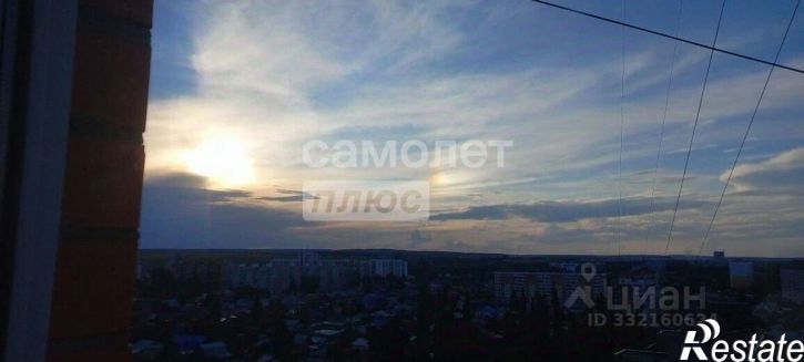 4-комн квартира ул Островского, 18,  д. 18