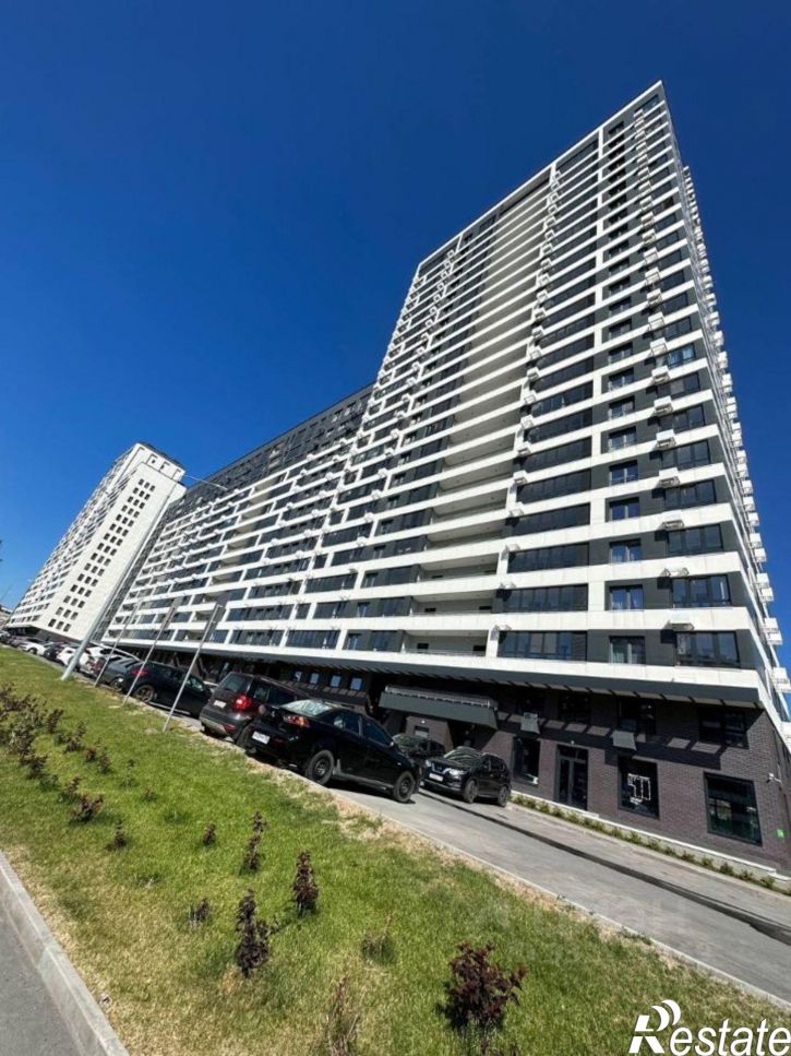 2-комн квартира ул Пархоменко, 156а,  д. 156а