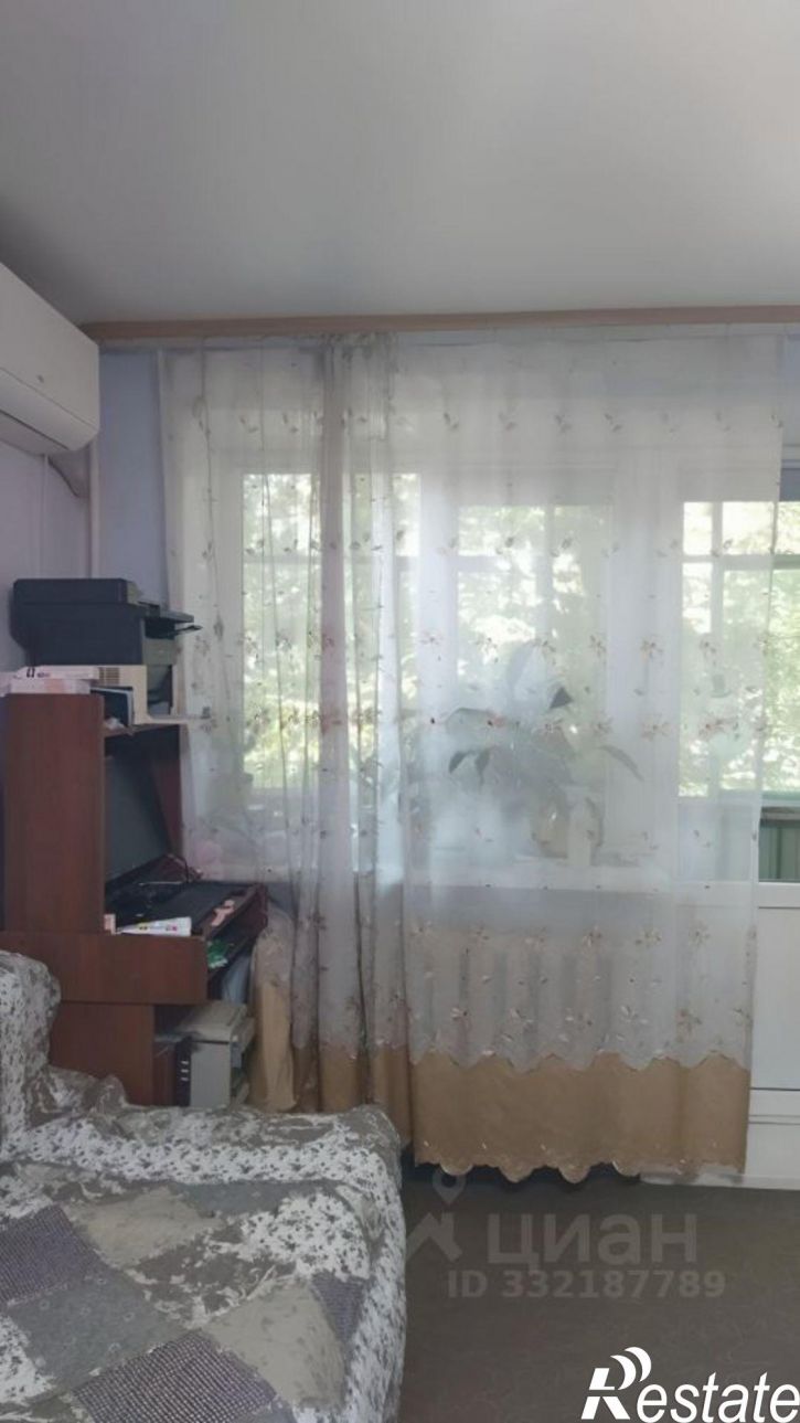 2-комн квартира ул Таллинская, 21а,  д. 21а