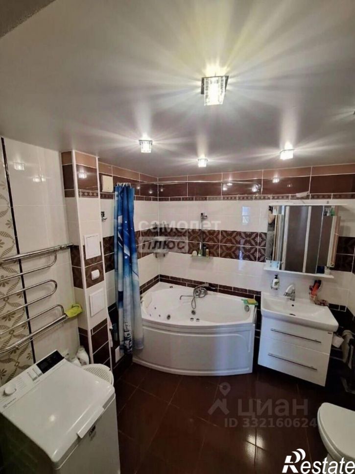4-комн квартира ул Островского, 18,  д. 18