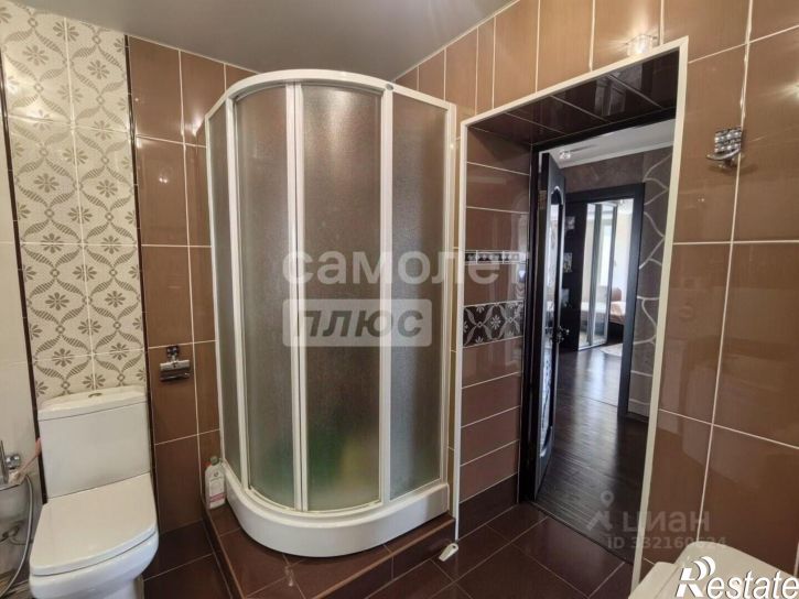 4-комн квартира ул Островского, 18,  д. 18