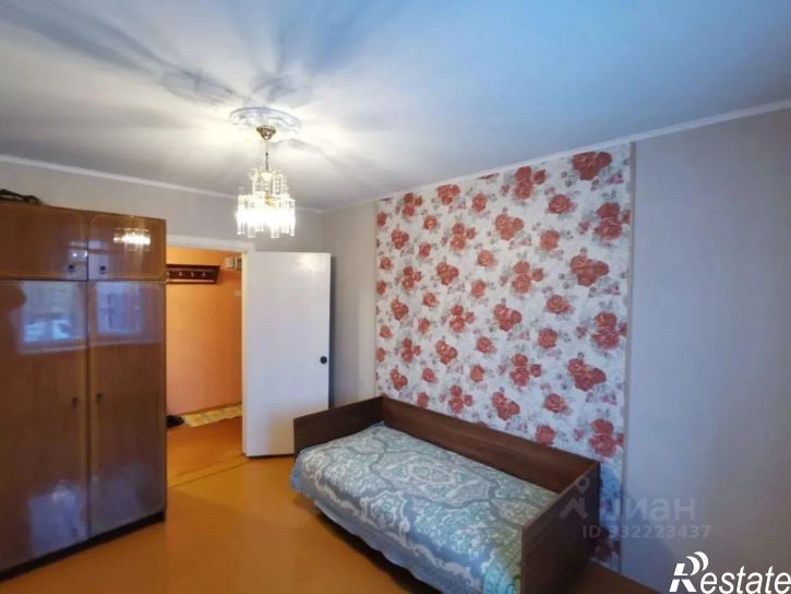 3-комн квартира ул Баязита Бикбая, 22,  д. 22