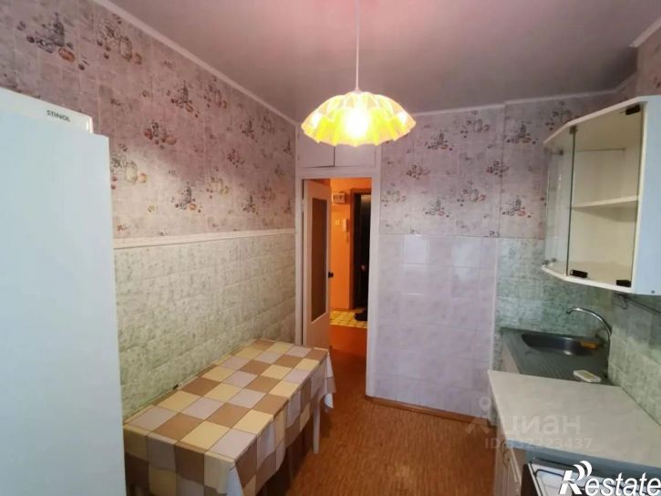 3-комн квартира ул Баязита Бикбая, 22,  д. 22
