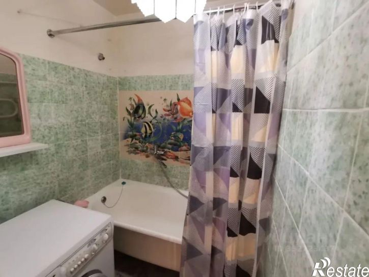 3-комн квартира ул Баязита Бикбая, 22,  д. 22