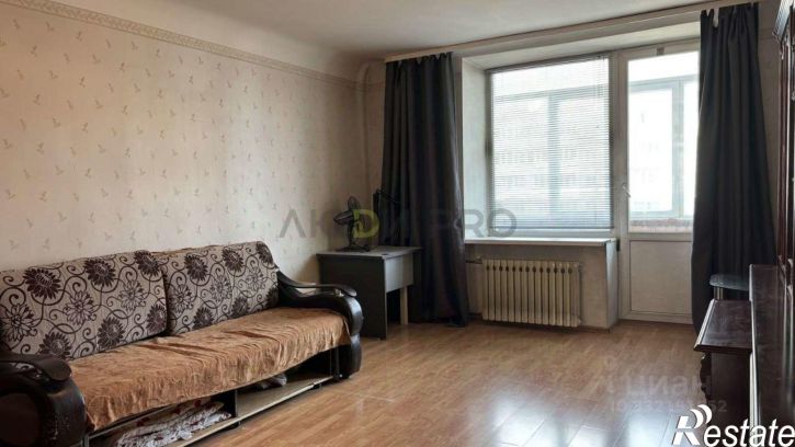 2-комн квартира пр-кт Октября, 11,  д. 11