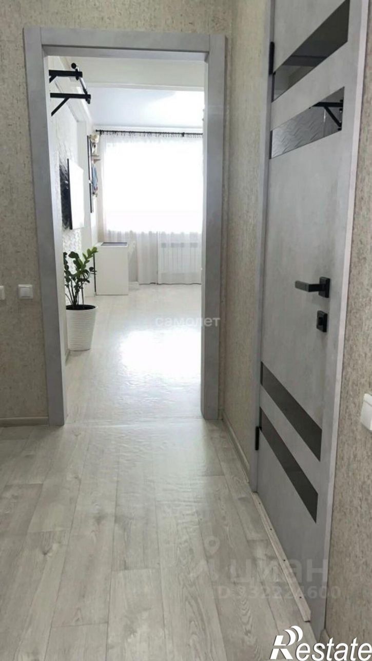 2-комн квартира б-р Давлеткильдеева, 12,  д. 12