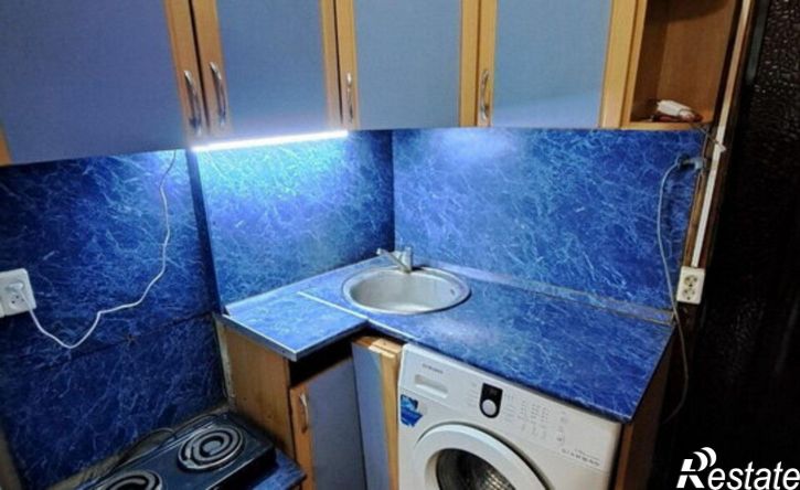1-комн квартира ул Калинина, 57а,  д. 57а