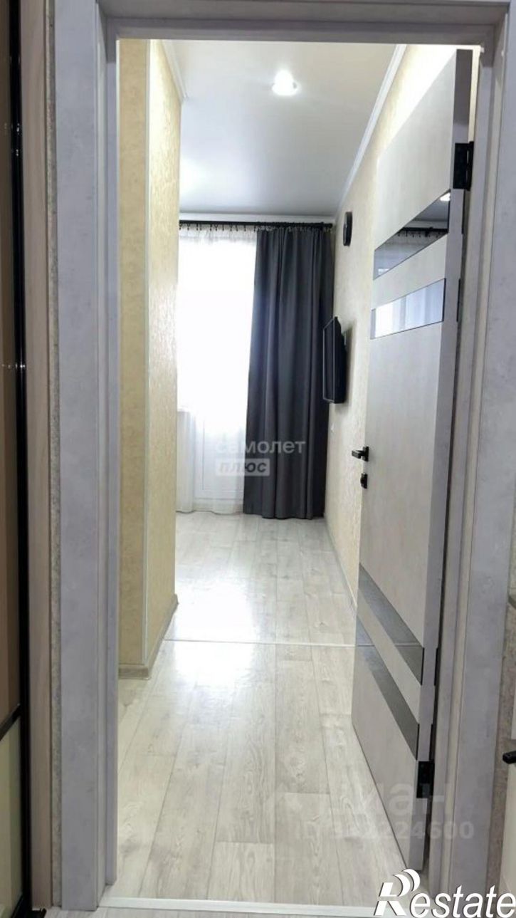 2-комн квартира б-р Давлеткильдеева, 12,  д. 12