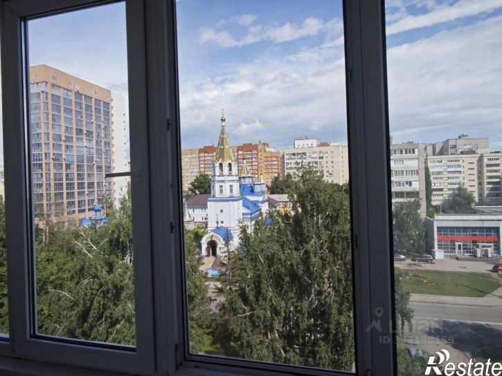 2-комн квартира ул Ферина, 14,  д. 14