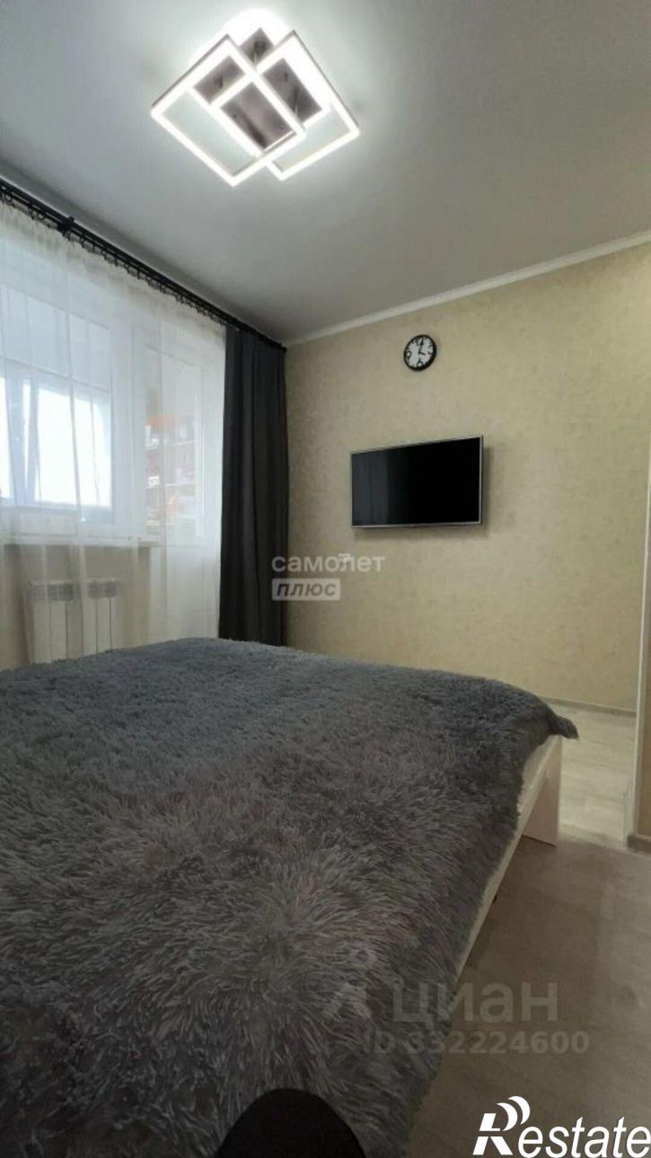 2-комн квартира б-р Давлеткильдеева, 12,  д. 12