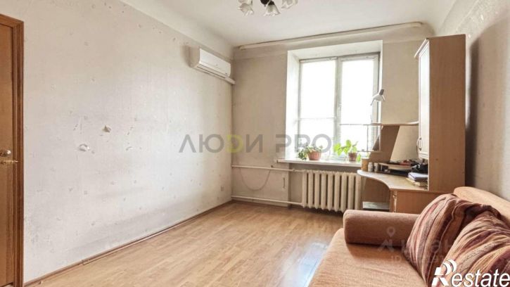 2-комн квартира пр-кт Октября, 11,  д. 11