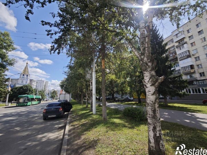 2-комн квартира ул Ферина, 14,  д. 14