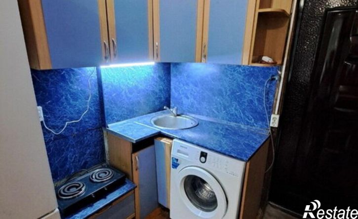 1-комн квартира ул Калинина, 57а,  д. 57а