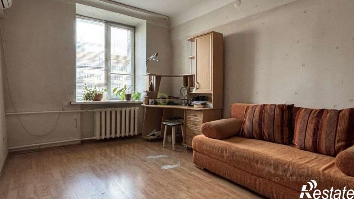 2-комн квартира пр-кт Октября, 11,  д. 11
