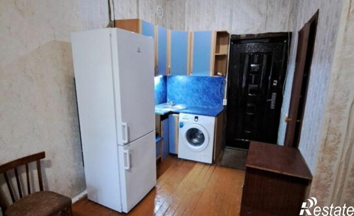 1-комн квартира ул Калинина, 57а,  д. 57а
