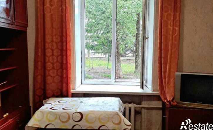 1-комн квартира ул Калинина, 57а,  д. 57а
