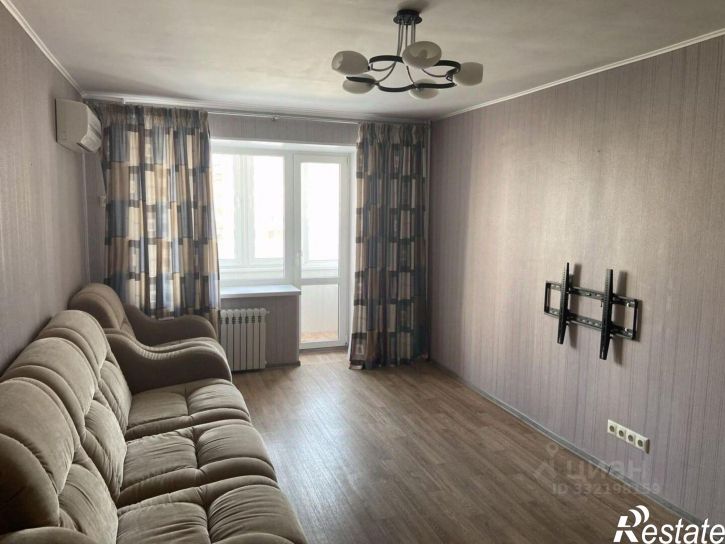 2-комн квартира ул Ферина, 14,  д. 14