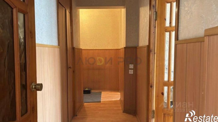 2-комн квартира пр-кт Октября, 11,  д. 11