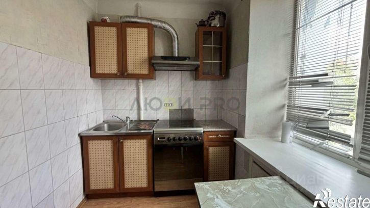 2-комн квартира пр-кт Октября, 11,  д. 11