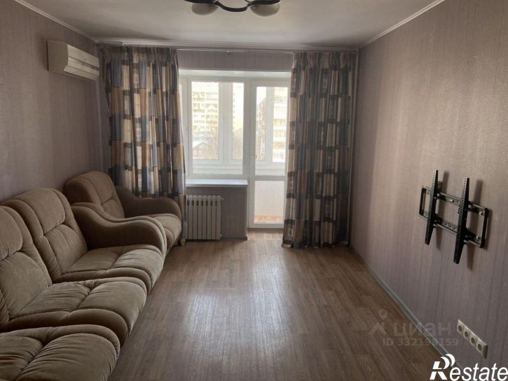2-комн квартира ул Ферина, 14,  д. 14