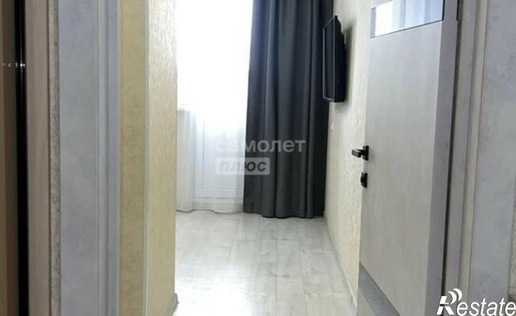 2-комн квартира б-р Давлеткильдеева, 12,  д. 12