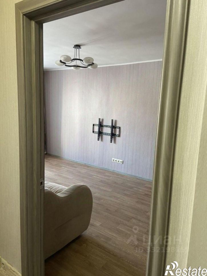 2-комн квартира ул Ферина, 14,  д. 14