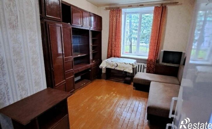 1-комн квартира ул Калинина, 57а,  д. 57а