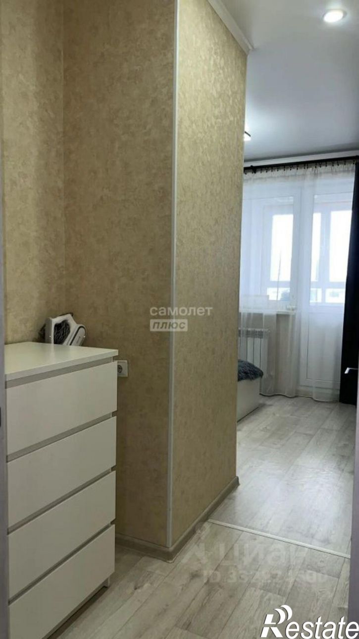 2-комн квартира б-р Давлеткильдеева, 12,  д. 12