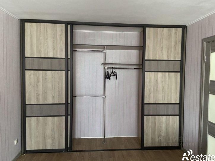 2-комн квартира ул Ферина, 14,  д. 14