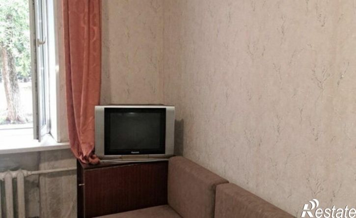 1-комн квартира ул Калинина, 57а,  д. 57а
