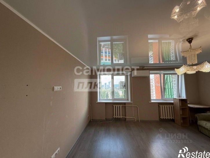 3-комн квартира ул Ахметова, 318/1,  д. 318/1