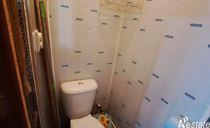 1-комн квартира ул Калинина, 57а,  д. 57а